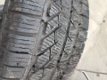 Зимни гуми 195/50/15 - 2бр, снимка 2