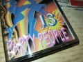PARTY PEOPLE 13-не отговаря!!! КАСЕТА 0811231418, снимка 2