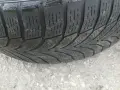 Лети джанти 17" 5x112 Audi Q5, снимка 11