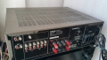 YAMAHA AX-492 мощен транзисторен усилвател, снимка 8