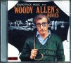 Woody Allens Movies, снимка 1 - CD дискове - 37476596