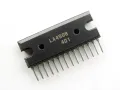 LA4508 интегрална схема 2х8,5W SANYO, снимка 1