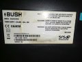 TV BUSH led 32", снимка 4