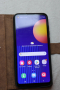 Samsung Galaxy M11 Dual-SIM 3 GB RAM + 32 GB вградена памет + слот за microSD, снимка 12