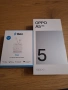 Oppo A5 5G зелен цвят , снимка 1