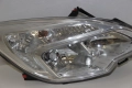 Десен фар Opel Meriva B (2010-2014г.) 1216050 Опел Мерива, снимка 3