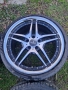 Леди джанти с гуми 5х112, снимка 4