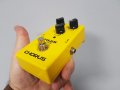 Nux CH-3 Chorus Electric guitar pedal effect - хорус педал за ел китара /КАТО НОВ/, снимка 5