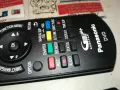 panasonic-dvd recorder remote x2 swiss 1902251616, снимка 8