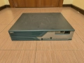cisco ISR router 3825, снимка 2