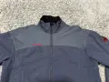 Мъжко софтшел яке MAMMUT SOFtech, Размер XL, снимка 3