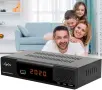 Нов Цифров приемник за кабелна телевизия (DVB-C, HDTV, HDMI, SCART, USB 2.0) + HDMI кабел, снимка 4