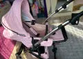 Количка версай 2 в 1 , снимка 5
