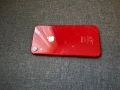 iPhone XR PRODUCT(RED) (128GB) – със забележки, снимка 4