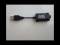 Кабел , снимка 1 - USB кабели - 36779594