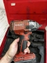 Гайковерт Hilti Siw 6-22 Nuron, снимка 6
