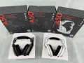 Слушалки - Logitech Astro A50 Wireless + Base Station (939-002224) Gen 5, снимка 2