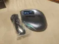 Безжична ергономична мишка Zelotes F-26C, вертикална мишка с OLED екран

, снимка 10