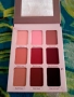Нова палитра от сенки за очи Meet Matt(e) Nude Trimony Matte Eyeshadow Palette by theBalm, снимка 2