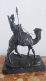 Статуетка Бедуин, снимка 10