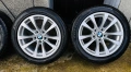 Джанти BMW OEM 17” style 395  F30 F32 E84 F25 E90 F20, снимка 5