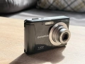 Olympus T-100 – комплект, готова за снимане, снимка 1