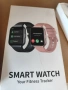 Смарт часовници различни модели и цветове, снимка 6
