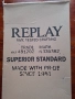 ВЕЛУРЕНИ БОТУШИ Replay, номер 40, използвани, снимка 6