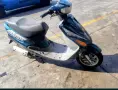 Yamaha axis 50 на части, снимка 2