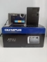 Olympus Mju 770SW подводен дигитален
фотоапарат, снимка 1