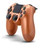 +Гаранция! Безжичен Playstation 4 джойстик геймпад контролер, цвят Бронз (PS4), снимка 5