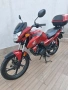 Honda Cb125f, снимка 1