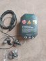 QKZ SK7 IEM слушалки тип тапи за компютър/лаптоп/телефон in-ear stereo mobile phone wired headset, снимка 3