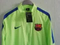 Barcelona Nike ново оригинално горнище Барселона размер М , снимка 3