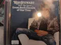 ROD STEWART албуми на аудио дискове, снимка 9