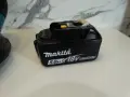 Makita DPB 180 - Акумулаторен банциг, снимка 8