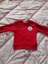Детска блузка за 4 години, снимка 1 - Детски Блузи и туники - 34513590