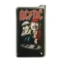 Газова Запалка - AC/DC, снимка 1