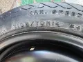 Резервна гума Патерица VW 105/70/14 michelin, снимка 7