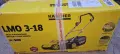 Акумулаторна косачка Karcher LMO 3-18 със Батерия и зарядно, снимка 2
