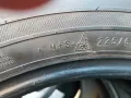 225/65R17 nokian-№839, снимка 7