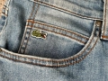 Lacoste Live Jeans Mens , снимка 4