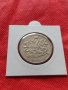 Монета 2 лева 1969г. от соца НАРОДНА РЕПУБЛИКА БЪЛГАРИЯ за колекция - 25011, снимка 12