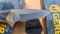Професионален ловен нож Gerber Myth Fixed Blade Pro, снимка 6