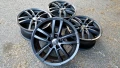 ATS 17 5х112 лети джанти Мерцедес Ауди Фолксваген Шкода Сеат. 5x112, снимка 1