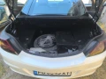 Vauxhall Astra Twintop 1.8 , снимка 15