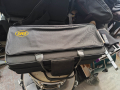 EMS Стандартен твърд куфар за тромпет - втора употреба /отличен/, снимка 1