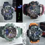 Мъжки часовници Casio G-Shock , снимка 18