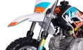 Kayo-KMB 60Cc. Кросов мотор, Pit Bike, Dirt Bike. Със стартер!, снимка 8