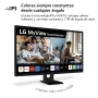 Gaming монитор LG 32SR50FB 32" Full HD НОВ, снимка 1